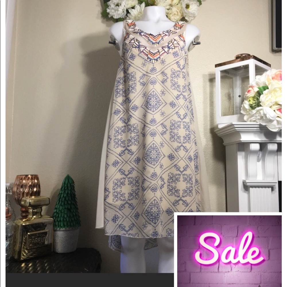 Free People dress 👗